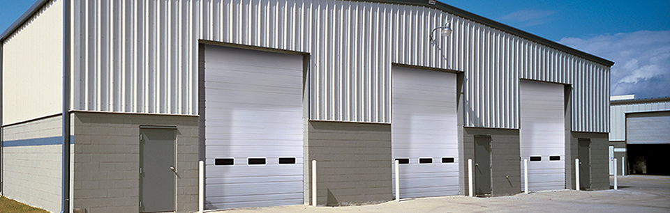 Commercial garage door repair San Jose CA